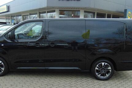Opel Zafira Life 32.120 km 35.650 &euro; Mühlhausen 99974