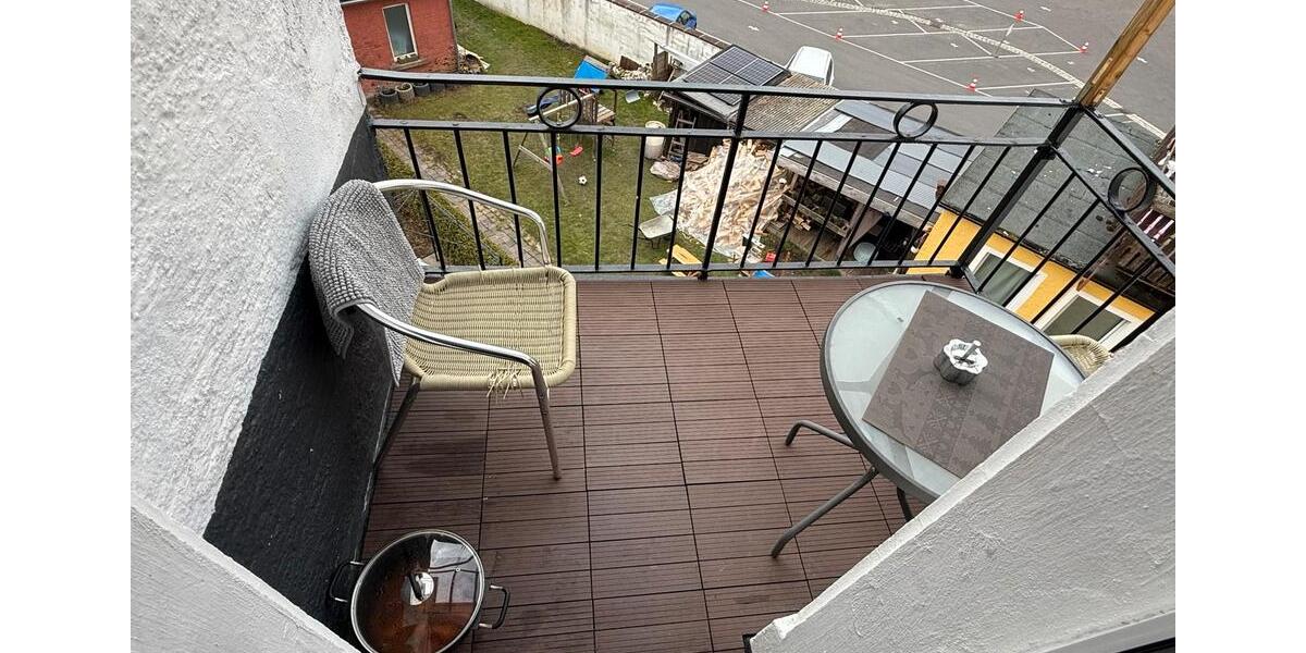 Etagenwohnung Marktredwitz - 6 Zimmer, 130 m&sup2;, 249.000&euro; | Angebot:26023259