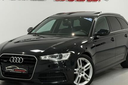 Audi A6 154.300 km 18.990 &euro; Oststeinbek 22113