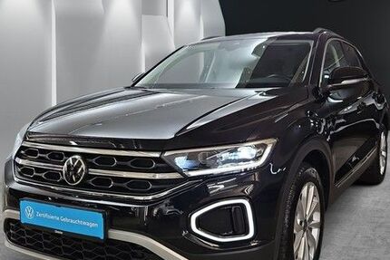 VW T-Roc 70.563 km 24.740 &euro; Speyer 67346