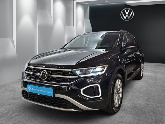 VW T-Roc 70.563 km 24.740 &euro; Speyer 67346