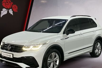 VW Tiguan 37.000 km 36.880 &euro; Zimmern ob Rottweil 78658