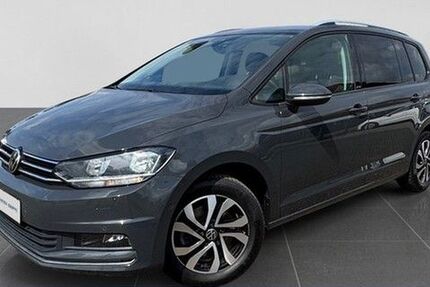 VW Touran 105.010 km 19.970 &euro; Rüdersdorf 15562