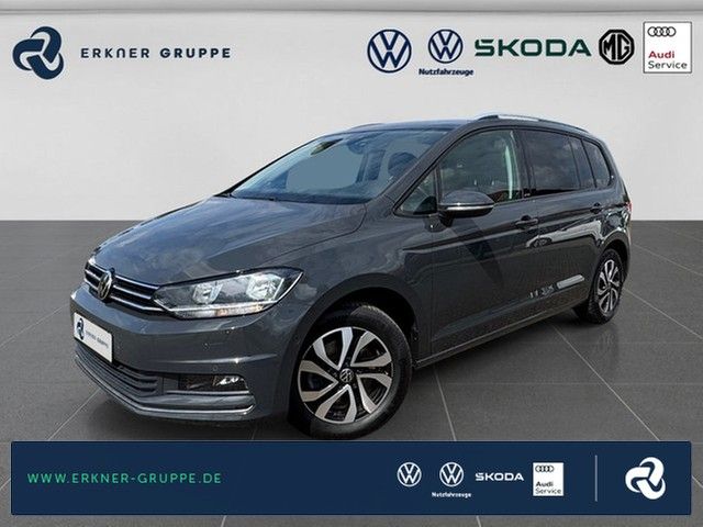 VW Touran 105.010 km 19.970 &euro; Rüdersdorf 15562