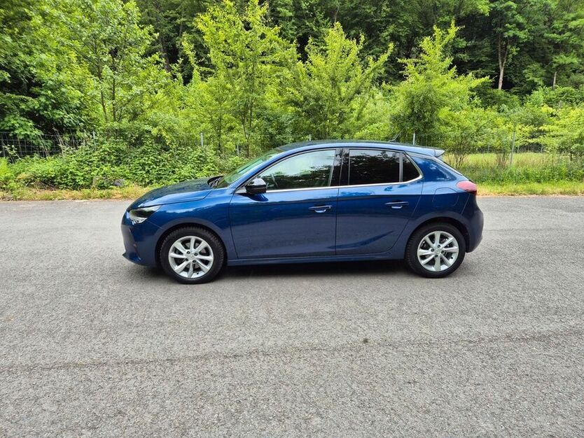 Corsa