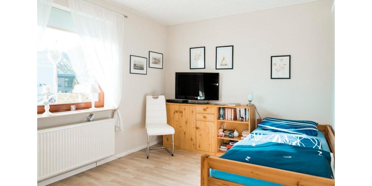 Einfamilienhaus Tarp - 5 Zimmer, 158 m&sup2;, 498.000&euro; | Angebot:27301040