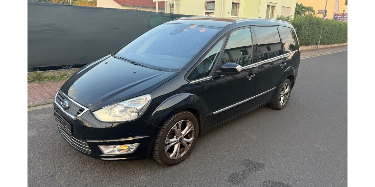 Ford Galaxy 171.800 km 7.900 &euro; Hanau 63452