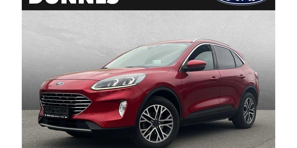 Ford Kuga 81.000 km 24.880 &euro; Regensburg 93059