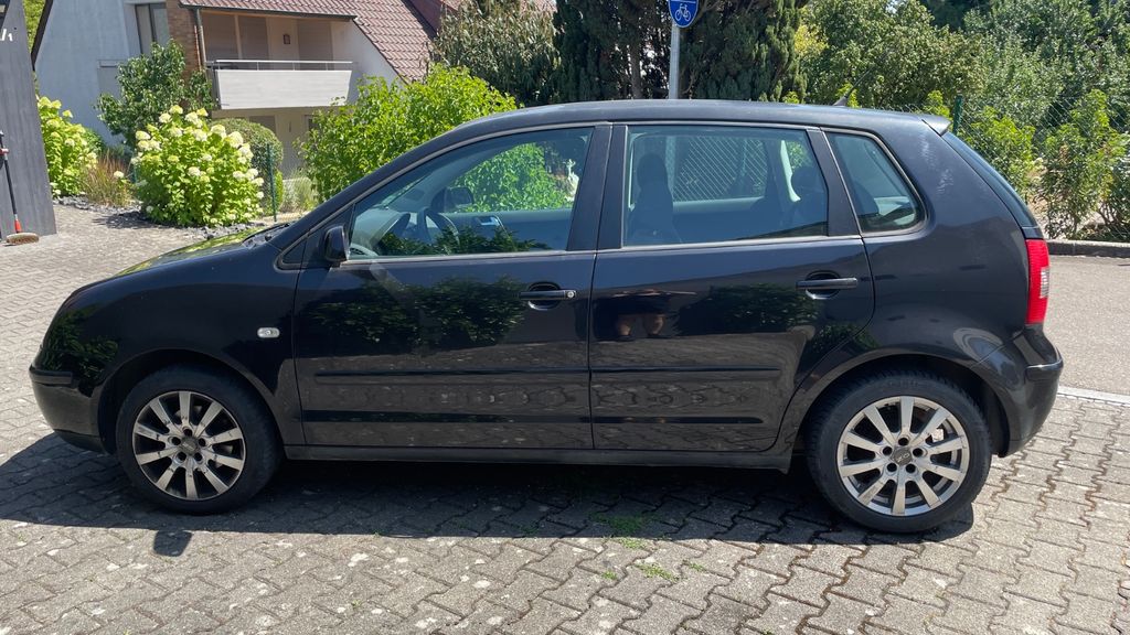 VW Polo 163.000 km 750 &euro; Kirchheim unter Teck 73230