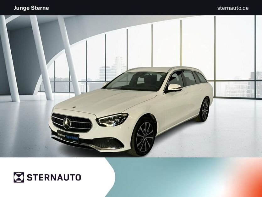 E 300