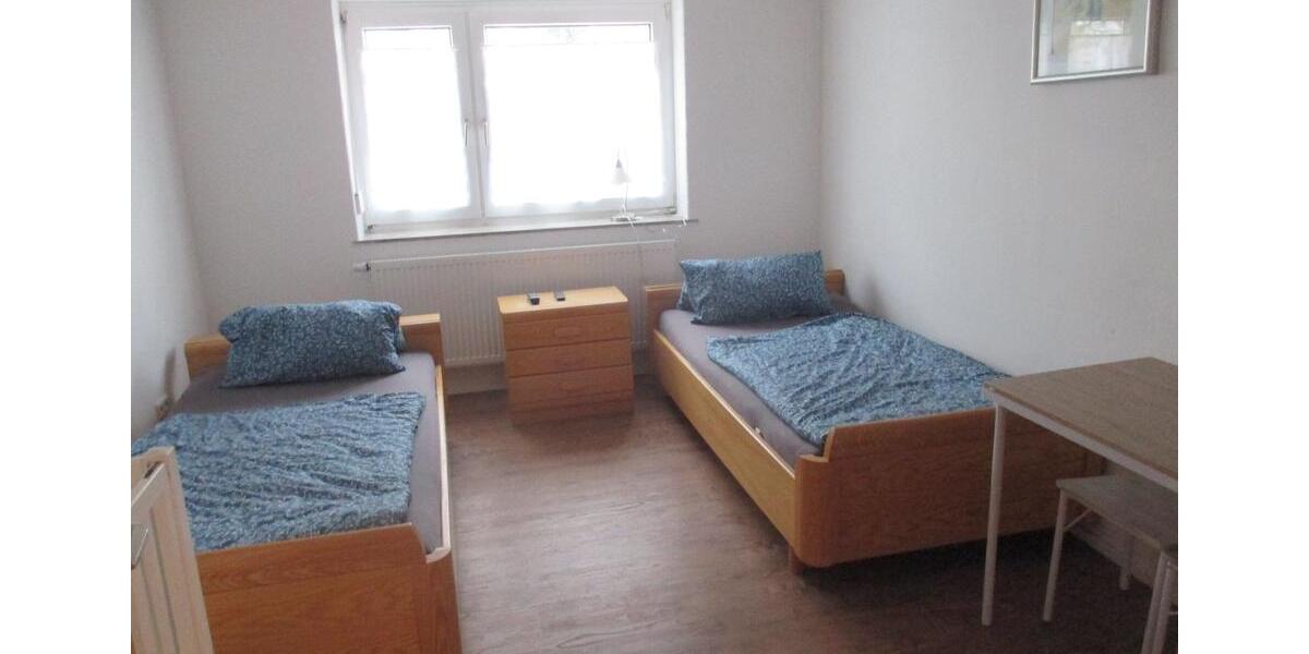 Reihenhaus Langenau - 6 Zimmer, 70 m&sup2;, 24&euro; | Angebot:25925465