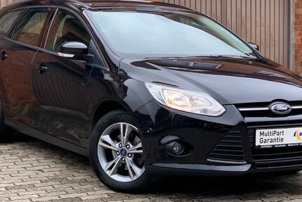Ford Focus 150.000 km 5.399 &euro; Geesthacht (bei Hamburg) 21502