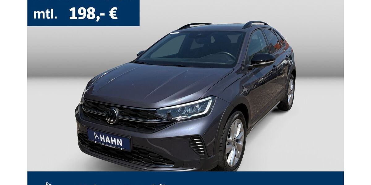VW Taigo 14.152 km 22.990 &euro; Göppingen 73037