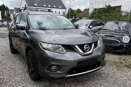 Nissan X-Trail 225.000 km 8.599 € Mainz-Kastel 55252