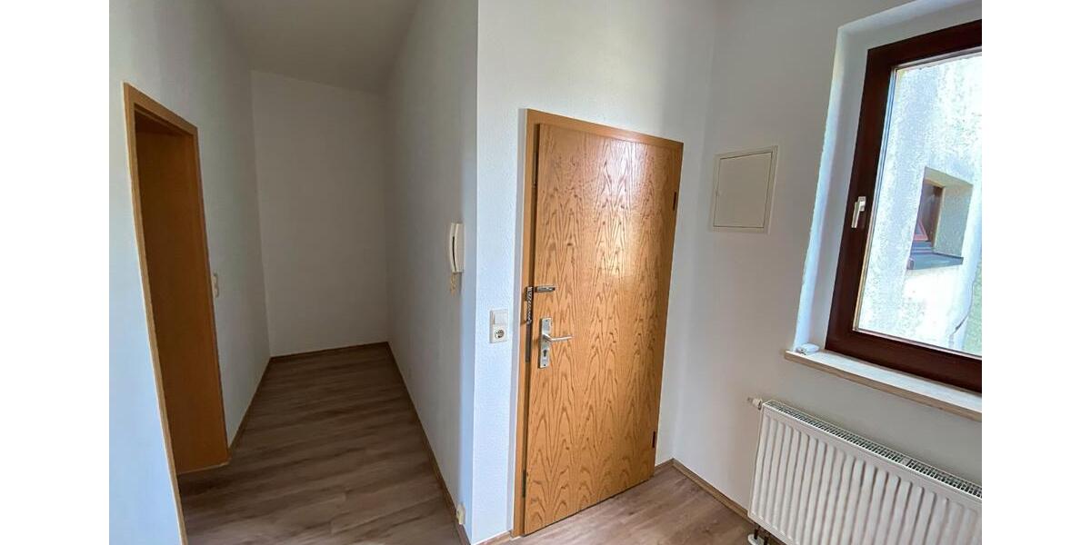 Etagenwohnung Torgau - 3 Zimmer, 59 m&sup2;, 430&euro; | Angebot:26134164