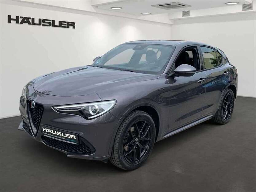 Stelvio