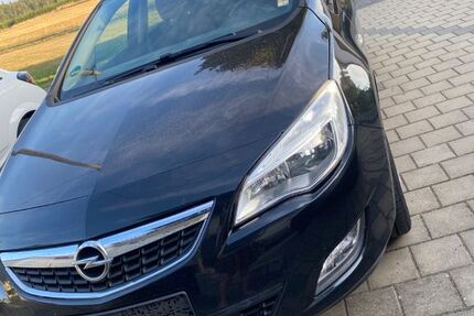Opel Astra 158.000 km 4.440 &euro; Pegnitz 91257