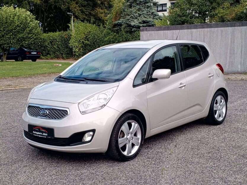 Venga