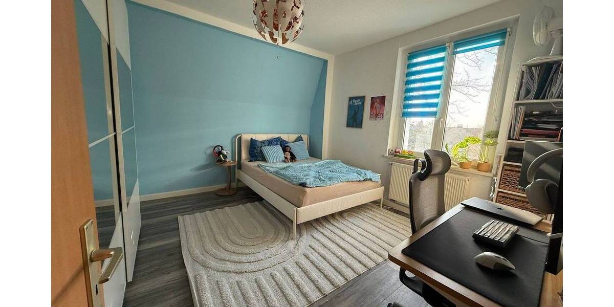 Etagenwohnung Lauta Torno - 3 Zimmer, 84 m&sup2;, 510&euro; | Angebot:26359673