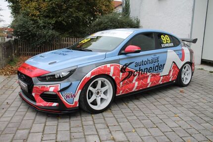 Hyundai i30 3.500 km 39.900 &euro; Landshut 84030