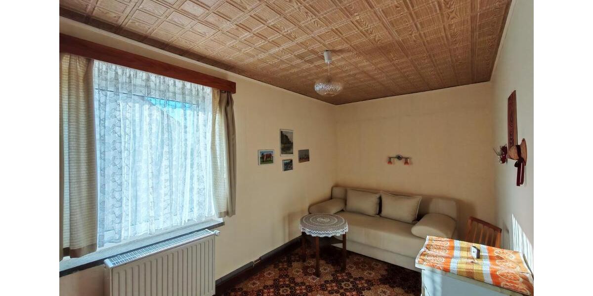 Etagenwohnung Heringen/Helme Helme - 3 Zimmer, 63 m&sup2;, 62.000&euro; | Angebot:25838504