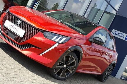 Peugeot 208 23.000 km 25.990 &euro; Wesel 46485