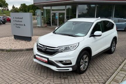 Honda CR-V 72.320 km 20.900 &euro; Ronneburg 07580
