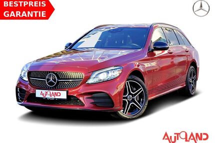 Mercedes C 300