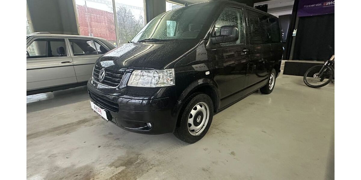 VW T5 Transporter 268.000 km 8.950 &euro; Reutlingen 72762