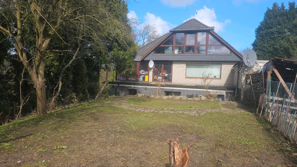 Mehrfamilienhaus, Wohnhaus Hamburg Hamburg-Mitte - 899.000&euro; | Angebot:26870609