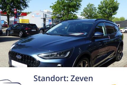 Ford Focus 11.000 km 25.950 &euro; Zeven 27404