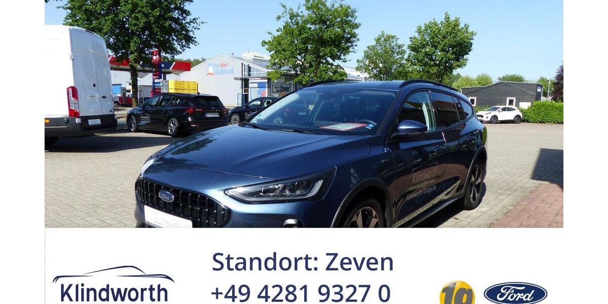 Ford Focus 11.000 km 25.950 &euro; Zeven 27404