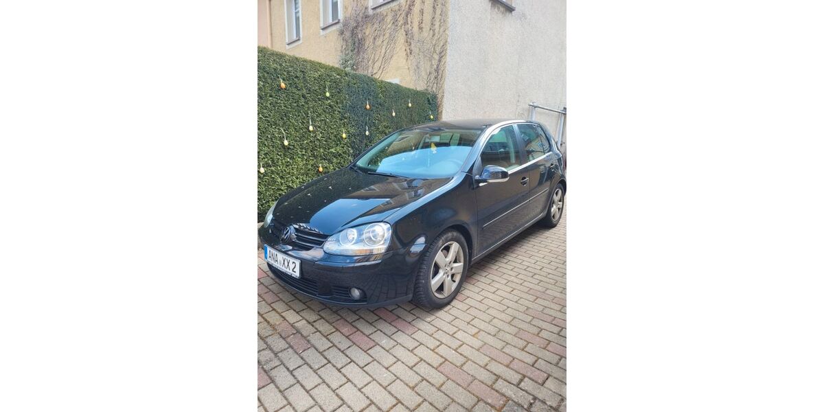 VW Golf 285.000 km 4.000 &euro; Annaberg-Buchholz 09456