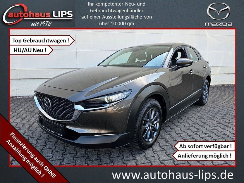 CX-30