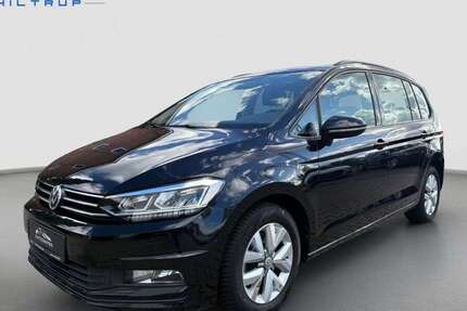 VW Touran 125.000 km 15.970 &euro; Münster 48165