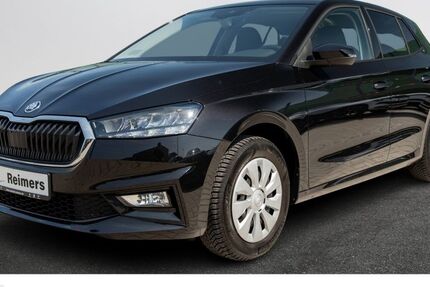 Skoda Fabia 9.450 km 16.230 &euro; Pinneberg 25421