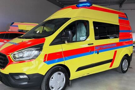 Ford Transit 121.000 km 35.900 &euro; Gelsenkirchen 45879