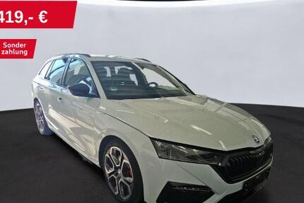 Skoda Octavia 46.463 km 32.930 &euro; Mitterteich 95666
