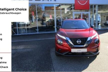 Nissan Juke 3.000 km 22.840 &euro; Glatten 72293