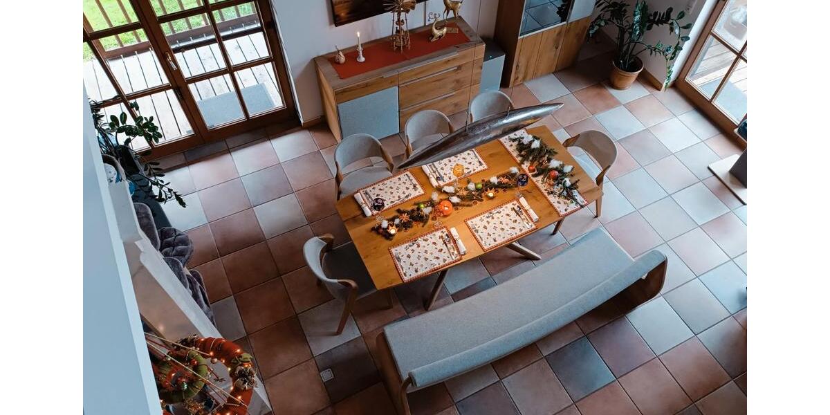 Einfamilienhaus Dillingen an der Donau - 7 Zimmer, 270 m&sup2;, 1.150.000&euro; | Angebot:26862929