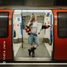 Laura Nahr 07.04.2026 Privatclub