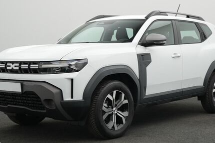 Dacia Duster 1.500 km 22.770 &euro; Borken 46325