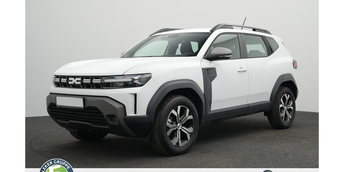 Dacia Duster 1.500 km 22.770 &euro; Borken 46325