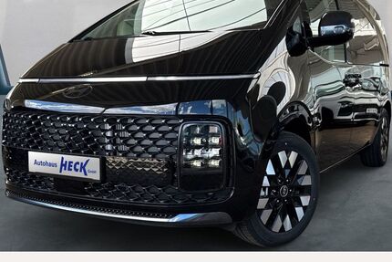 Hyundai STARIA 10.000 km 47.400 € Dörth 56281