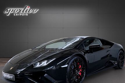 Lamborghini Huracán 8.965 km 294.111 &euro; Markranstädt 04420