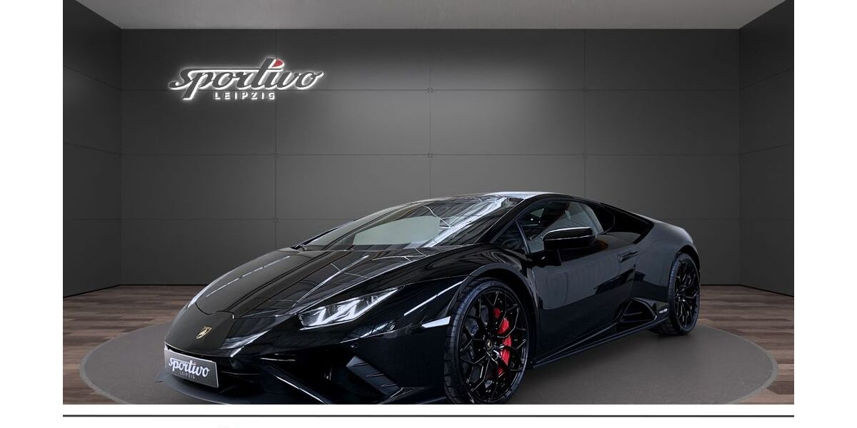 Lamborghini Huracán 8.965 km 294.111 &euro; Markranstädt 04420