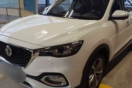 MG EHS 55.000 km 18.499 &euro; Kirchberg/Untermitterdorf 94259