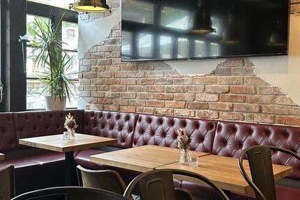 Bekannte Traditions-Gaststätte in Nürtingen zu verpachten zimmer