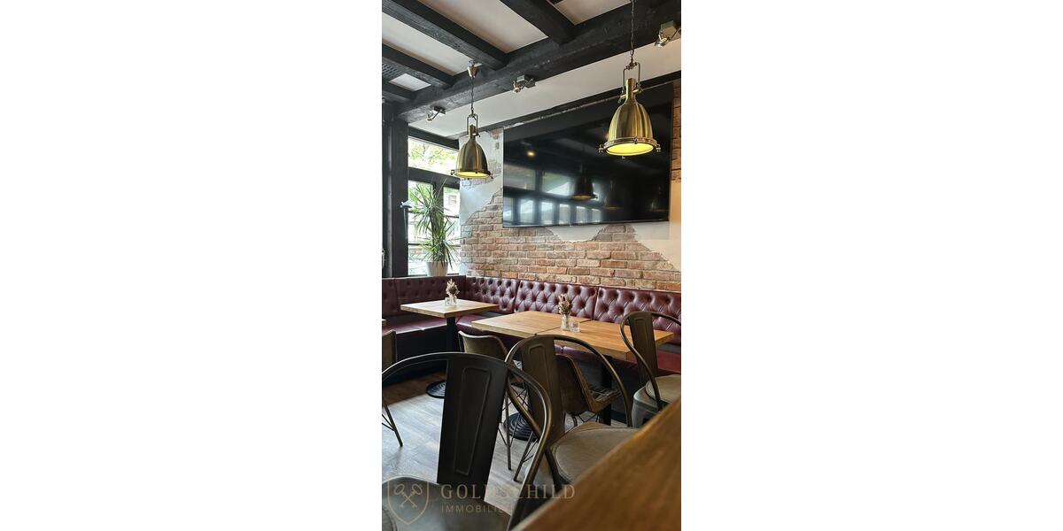 Bekannte Traditions-Gaststätte in Nürtingen zu verpachten zimmer