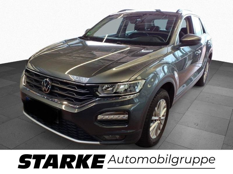 VW T-Roc 58.946 km 21.930 € Osnabrück 49078